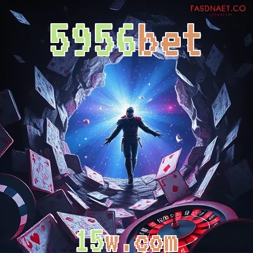 5956bet: As Promoções que Transformam seu Jogo em Aventura