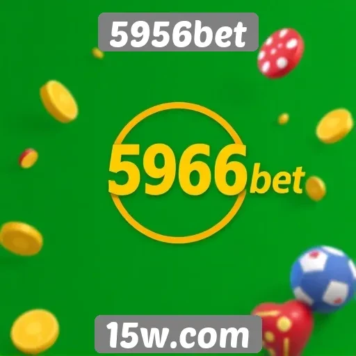 Análise das opções de jogos disponíveis no 5956bet