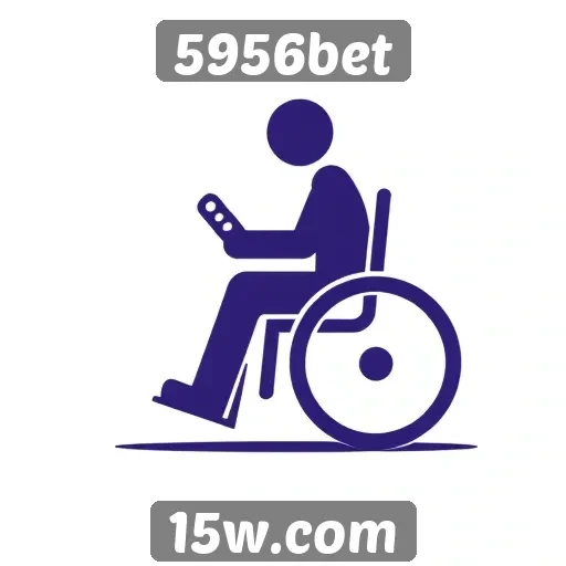 Logo da 5956bet