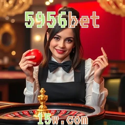 5956bet: O Melhor Lugar para Jogar Poker Online no Brasil
