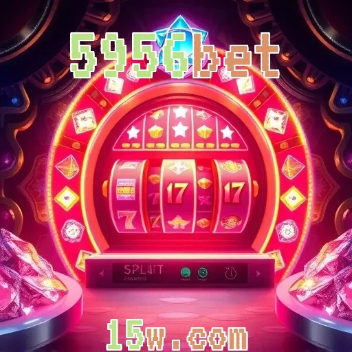 5956bet: O Que Esperar da Melhor Roleta Brasileira