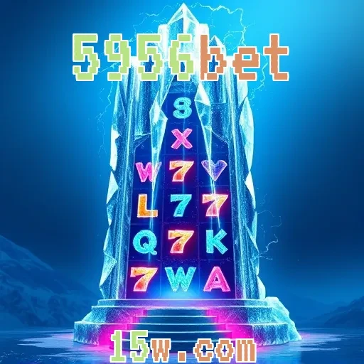 5956bet: Emoções Instantâneas com Raspadinhas e Prêmios Esperando por Você
