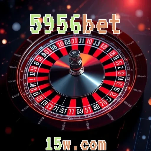 5956bet: Aprenda Estratégias Infalíveis para Jogar e Ganhar Mais